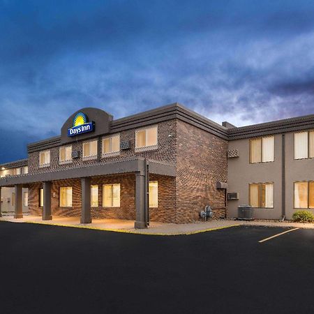 Days Inn By Wyndham Sioux Falls Extérieur photo