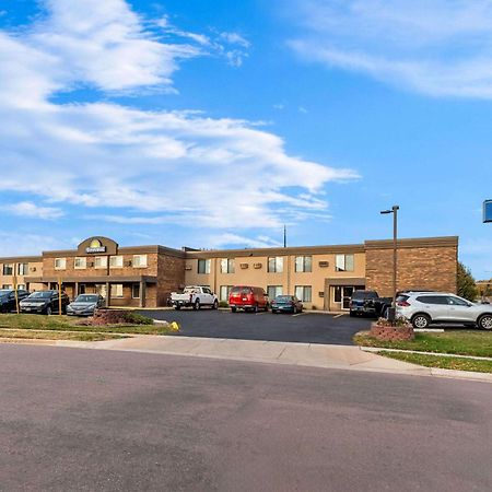 Days Inn By Wyndham Sioux Falls Extérieur photo