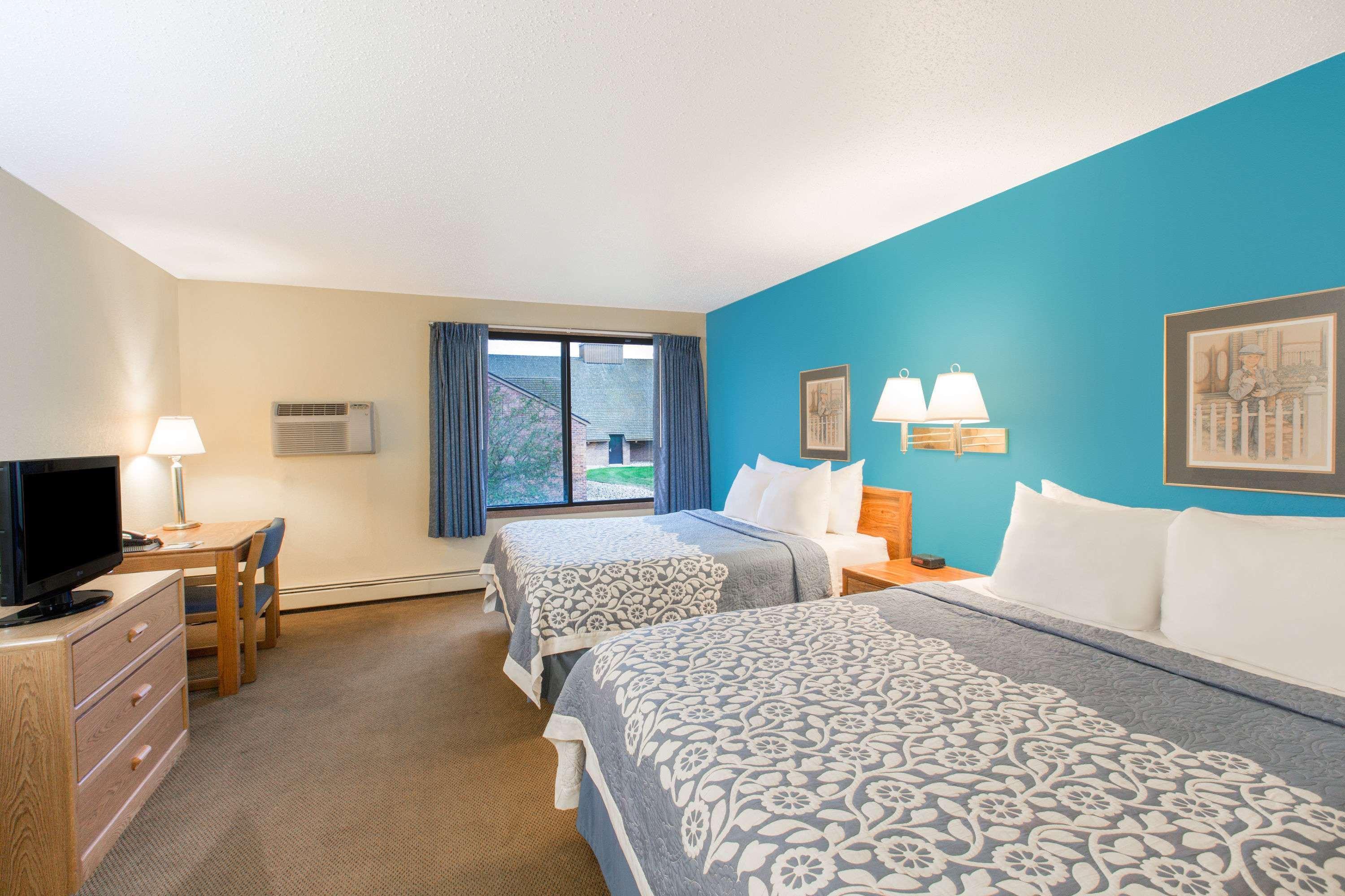 Days Inn By Wyndham Sioux Falls Extérieur photo