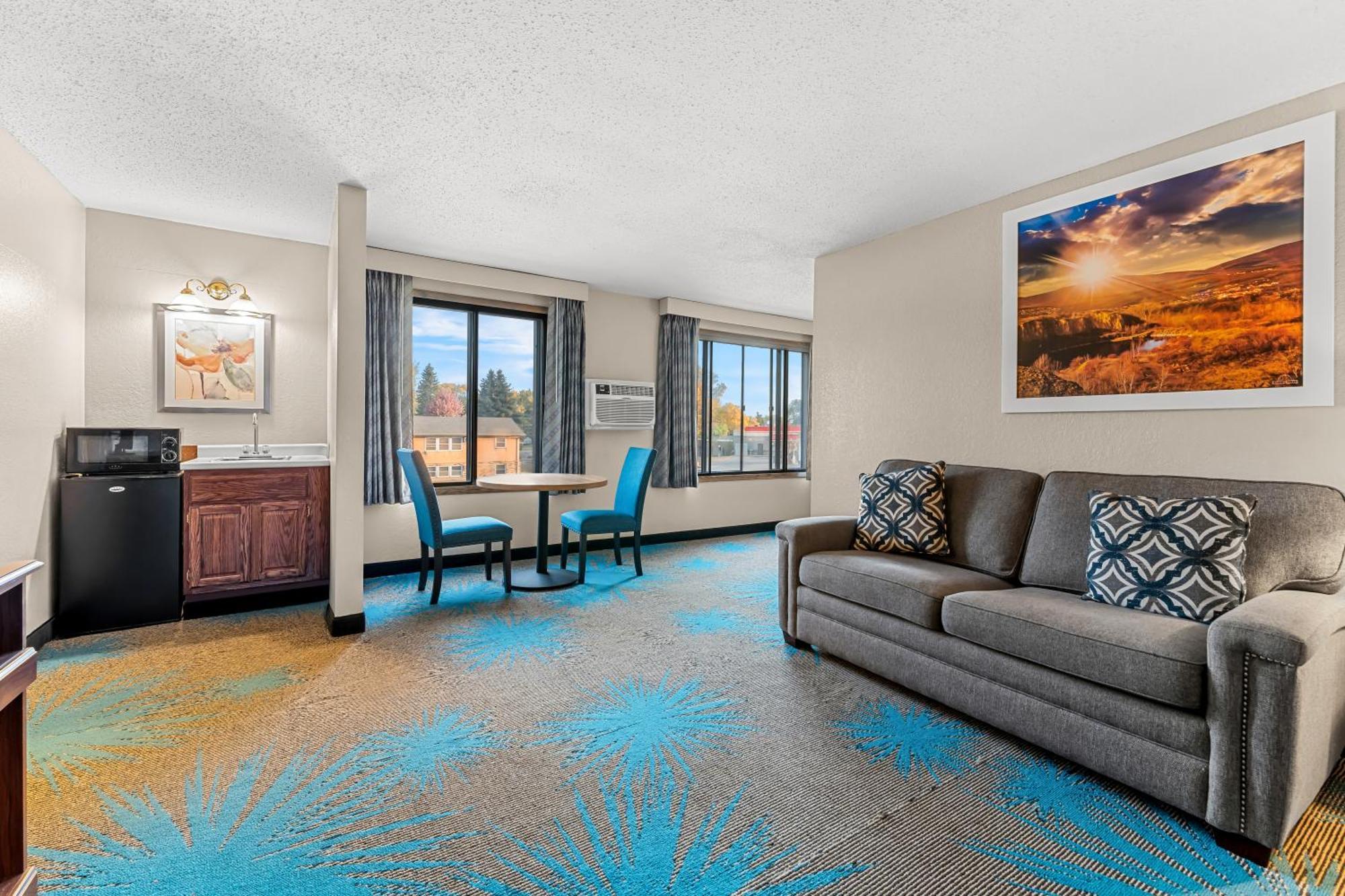 Days Inn By Wyndham Sioux Falls Extérieur photo