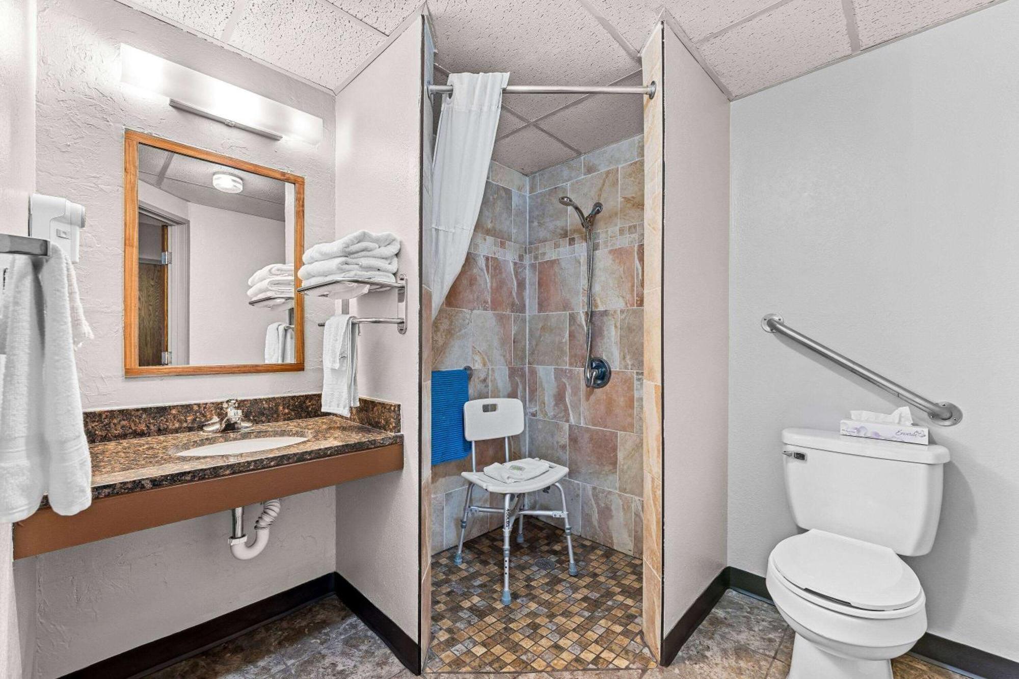 Days Inn By Wyndham Sioux Falls Extérieur photo
