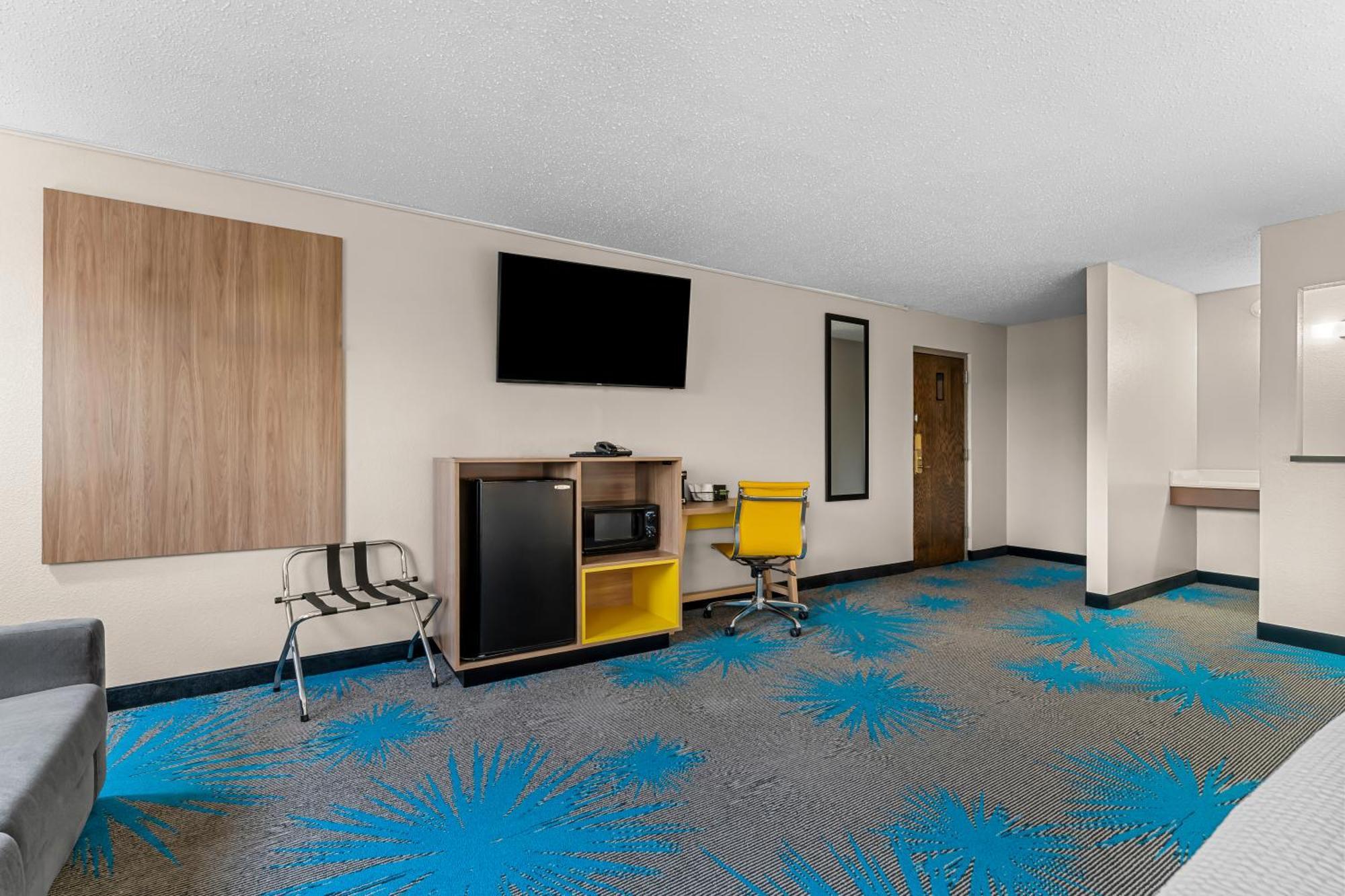 Days Inn By Wyndham Sioux Falls Extérieur photo