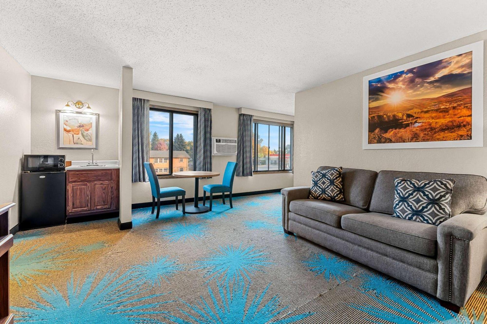 Days Inn By Wyndham Sioux Falls Extérieur photo