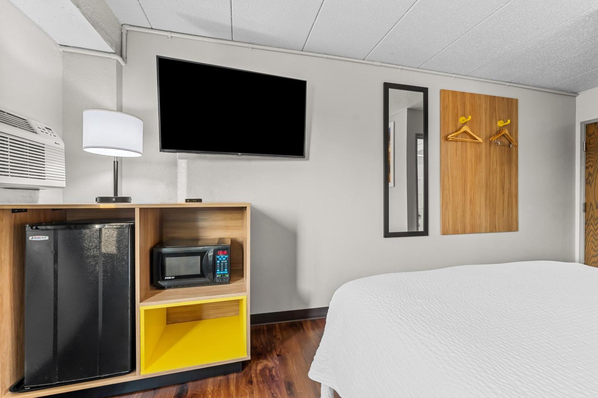 Days Inn By Wyndham Sioux Falls Extérieur photo