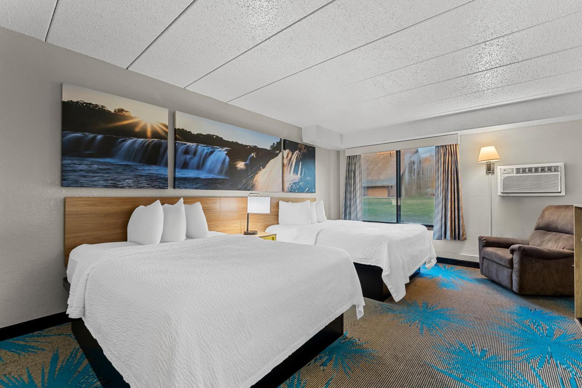 Days Inn By Wyndham Sioux Falls Extérieur photo