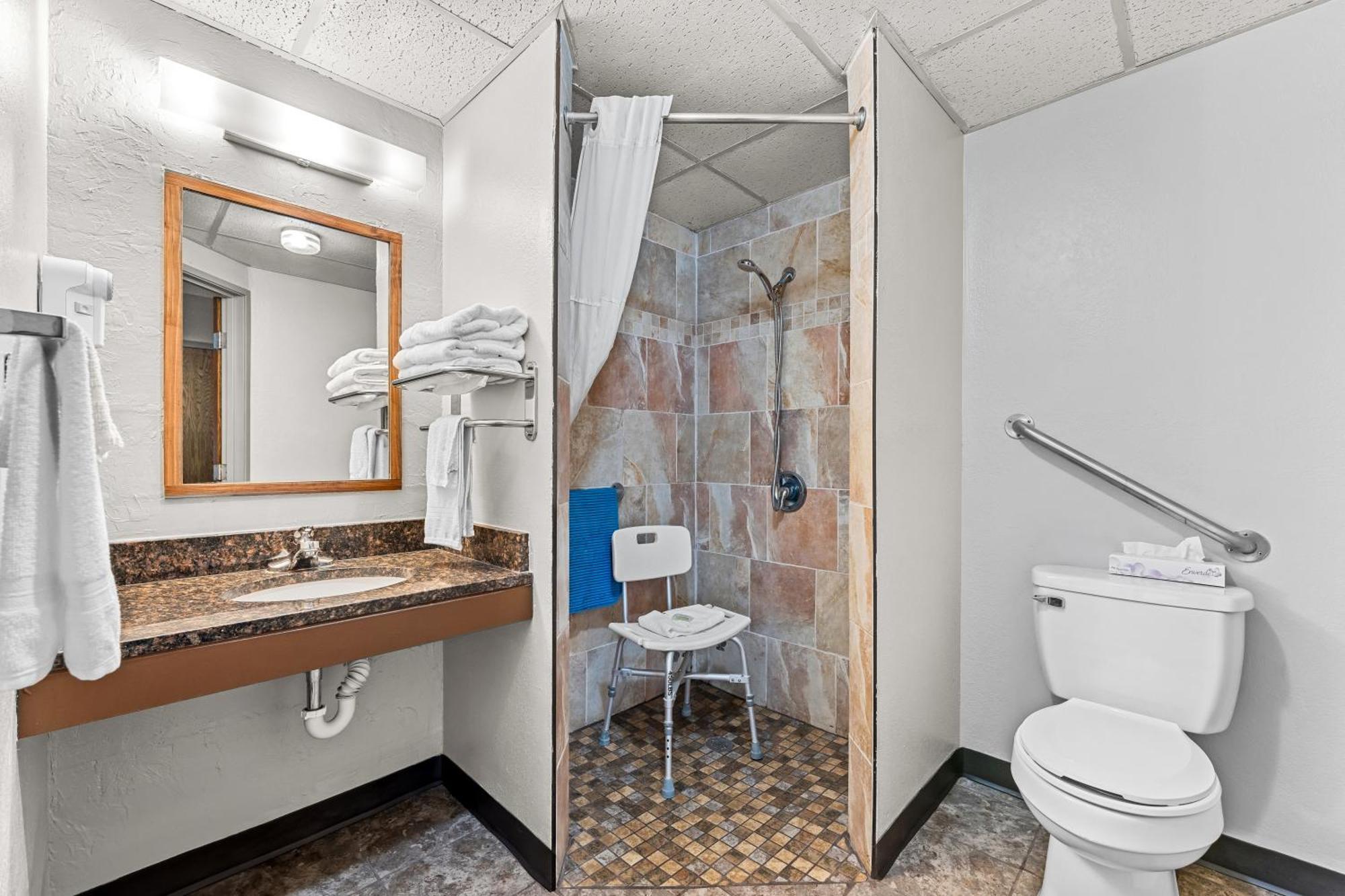 Days Inn By Wyndham Sioux Falls Extérieur photo