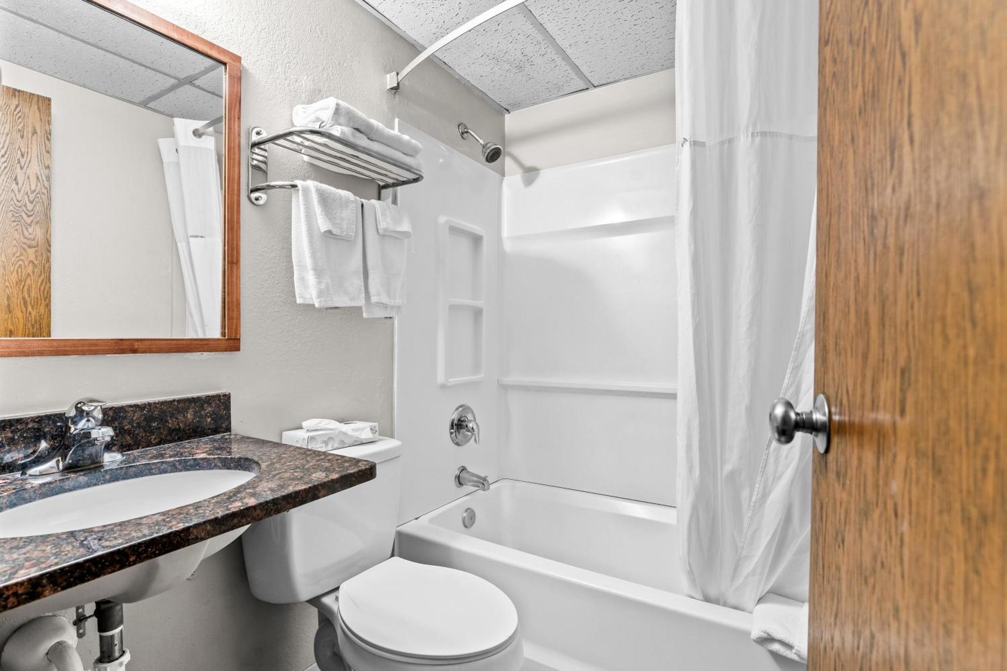 Days Inn By Wyndham Sioux Falls Extérieur photo