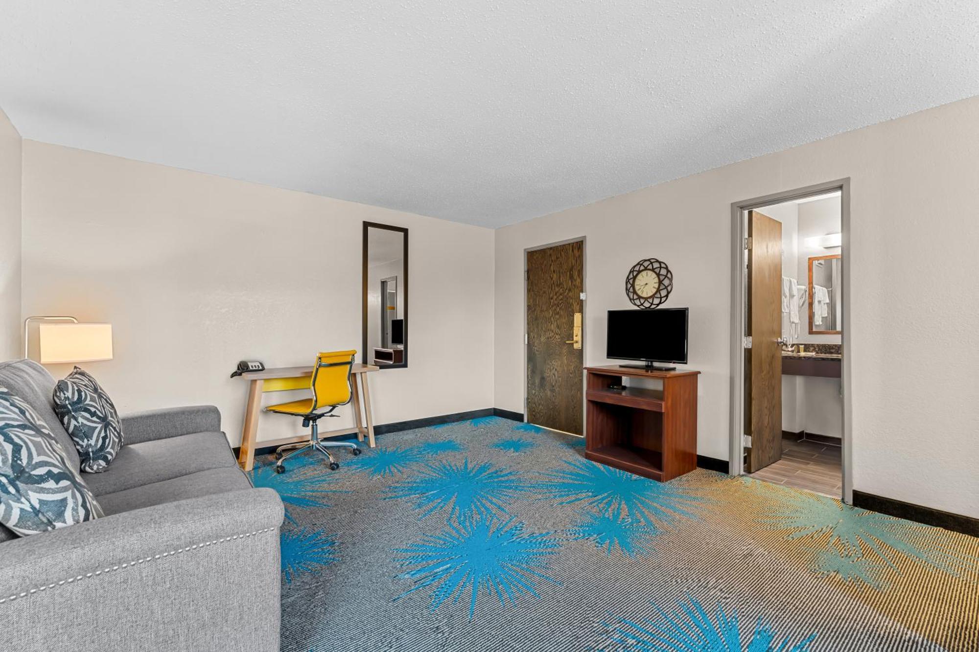 Days Inn By Wyndham Sioux Falls Extérieur photo